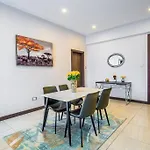 2Bedroom Luxury Apartment, Skynest Residences, Westlands