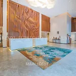 2Bedroom Gtc Luxury Apartment 28Th Floor Views