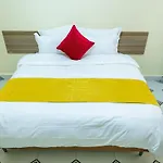 Mang City Hotel