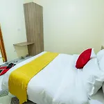 Mang City Hotel