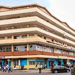 Mang City Hotel