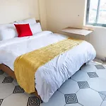 Mang City Hotel