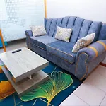 Songeza Furnished Accomodation-Embakasi