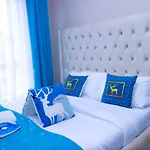 Songeza Furnished Accomodation-Embakasi