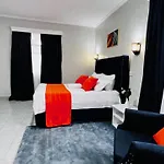 Maskan Guest House & Air-Bnb, Kilimani - Nairobi