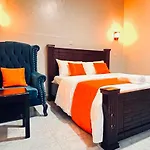 Maskan Guest House & Air-Bnb, Kilimani - Nairobi