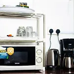 A Cozy Furnished Studio Near Jkia & Sgr