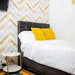 A Cozy Furnished Studio Near Jkia & Sgr