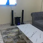 South B 1 Bedroom Airbnb Apartment - Nairobi Kenya