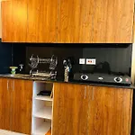 Coral Bells Apartment,Tsavo