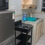 South B 1 Bedroom Airbnb Apartment - Nairobi Kenya