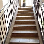 Tsavo 90 Degrees Apartment