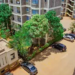Belaire Bnb Syokimau