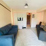1 Bedroom South B Podium Heights