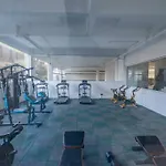 Luxury 1 Bdrm Apartment Kilimani