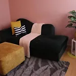 Elegantly Furnished 1Bedroom At Claycity, Thika Rd