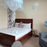 Mercy\'S Suites