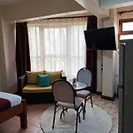 Mercy\'S Suites
