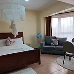 Mercy\'S Suites