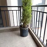Tsavo 90 Degrees Apartment