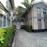 Maskan Guest House & Air-Bnb, Kilimani - Nairobi