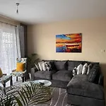Luxury 3Bedroom Apartment