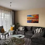 Luxury 3Bedroom Apartment