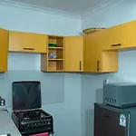 Urban Elegance
