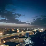 1 Bedroom South B Podium Heights