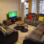 2Br Apartment Trm Drive Thika Rd