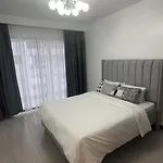 Tranquil 1-Bed Oasis