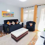 1 Bedroom Ensuite In Nairobi,Trm Dr