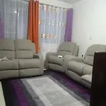 Kasarani 1St Court