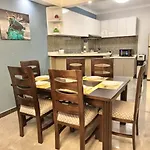 Stayrest Safari Tours New 3 Bedroom Apartments In Kilimani Nairobi With Rooftop Pool