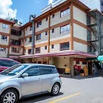 Jupiter Guest Resort - Langata