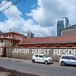 Jupiter Guest House - Parklands