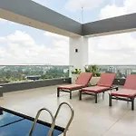 High-Rise 2Bd/2Ba Luxury, W/Pool & Gym - Westlands