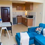 Mk Condo/Studio Apartment