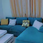 Cozyhome Airbnb