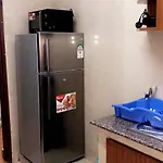 Two Bedrooms Airbnb