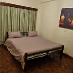 Shared Apartment With The Best Entertainment Spots