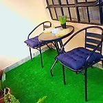 Alpha Staycation