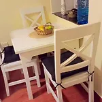 Alpha Staycation