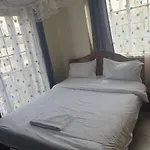 Furnished Studio Apartment- Ngara