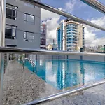 Vega Deluxe Homes - Starroot Residency Kilimani Nairobi