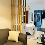 Cosy Studio W/Kitchenette