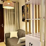 Cosy Studio W/Kitchenette