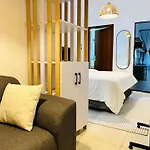 Cosy Studio W/Kitchenette