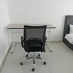 Starla Fully Furnished 1 Bedroom Duplex Apartments