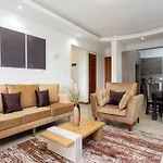 Modern Skyline Luxury - 2Bd/2Ba - Westlands